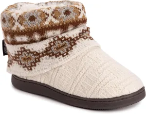 MUK LUKS Women's Rochelle Slippers