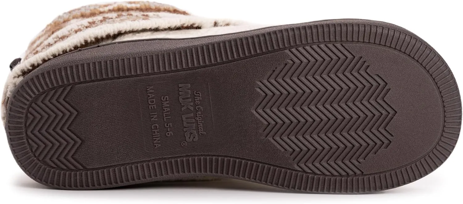 MUK LUKS Women's Rochelle Slippers