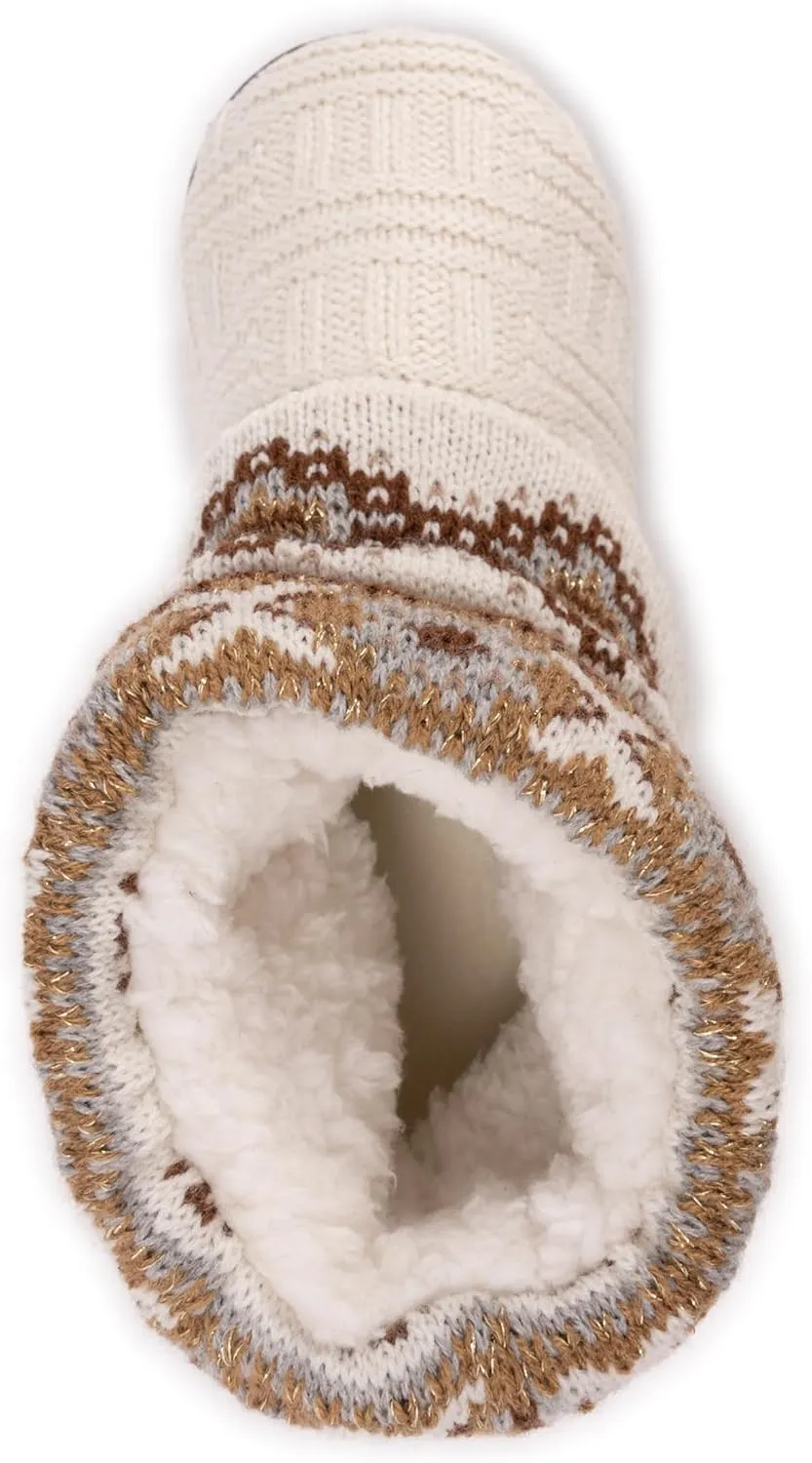 MUK LUKS Women's Rochelle Slippers