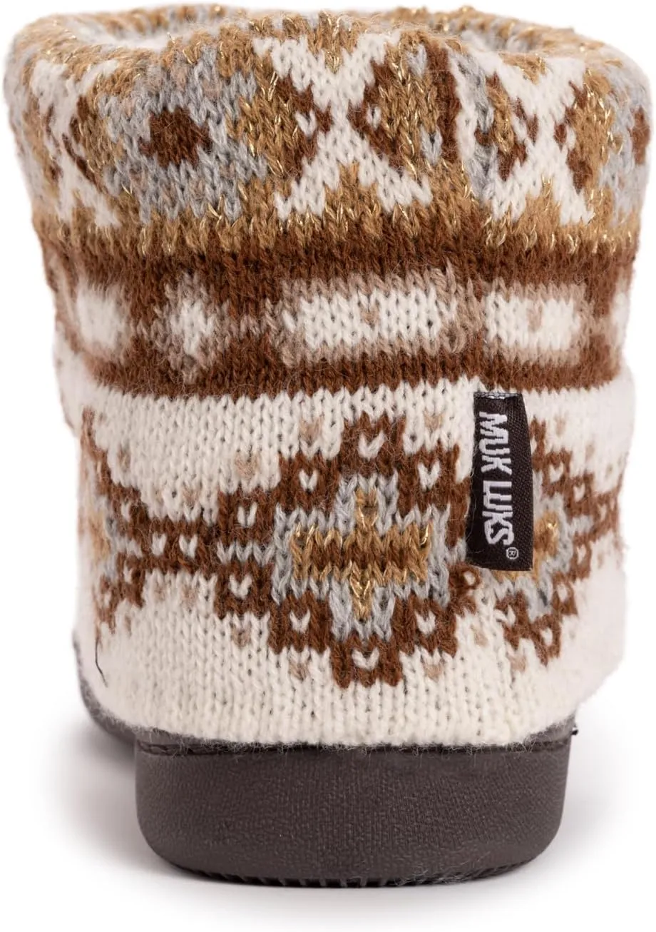 MUK LUKS Women's Rochelle Slippers