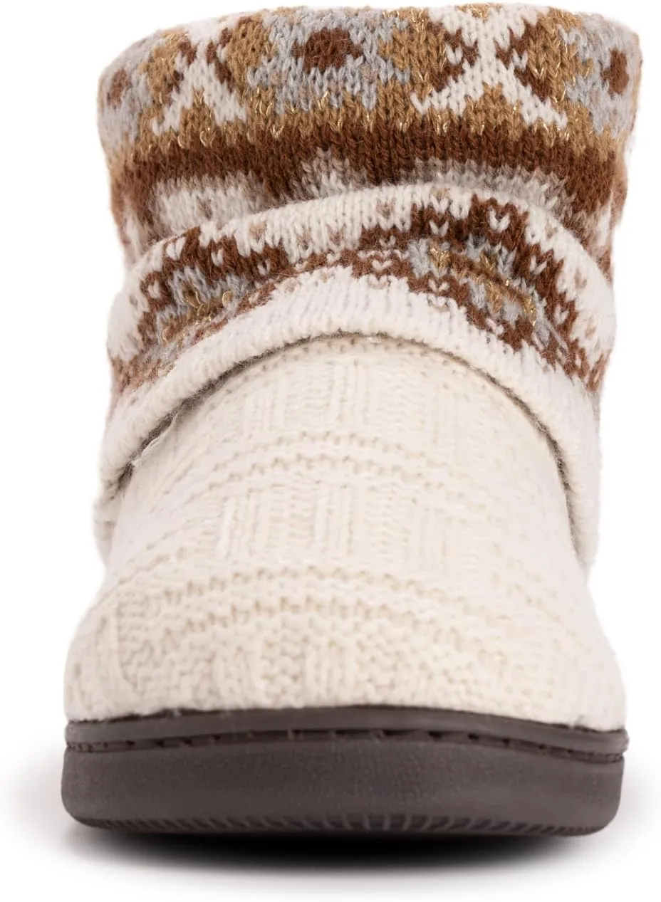 MUK LUKS Women's Rochelle Slippers