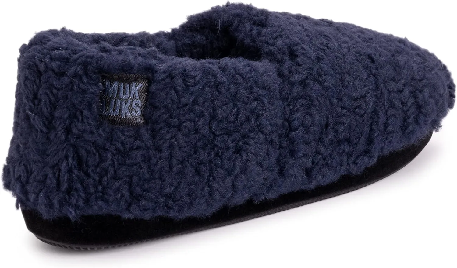MUK LUKS Women's Talora Slipper