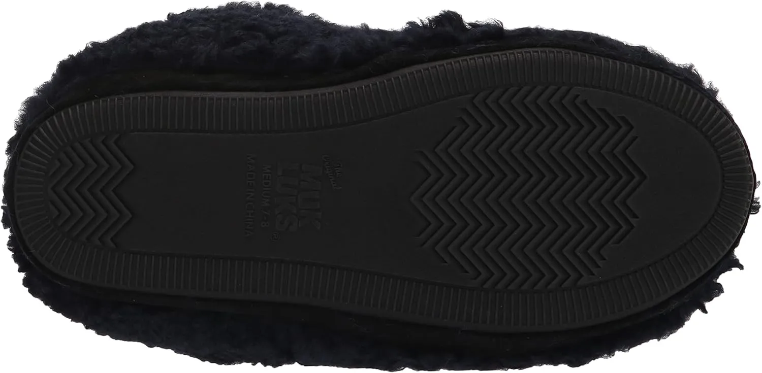 MUK LUKS Women's Talora Slipper