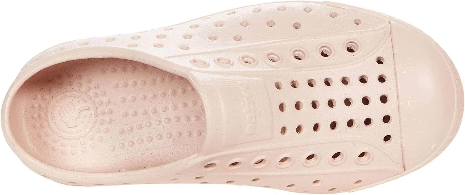 Native Shoes, Jefferson Child, Kids Lightweight Sneaker