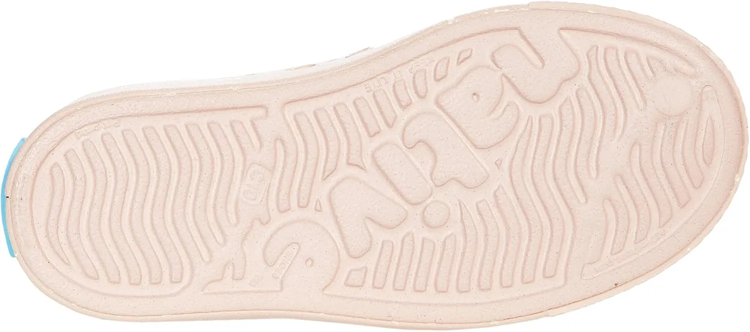 Native Shoes, Jefferson Child, Kids Lightweight Sneaker
