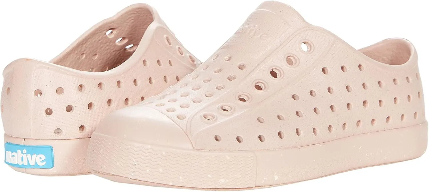Native Shoes, Jefferson Child, Kids Lightweight Sneaker