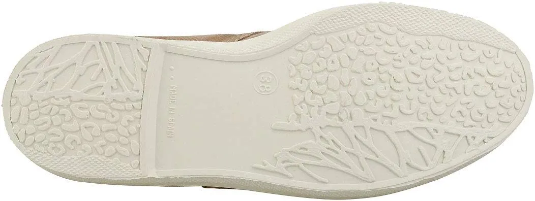 Natural World Women's Flat Sneaker