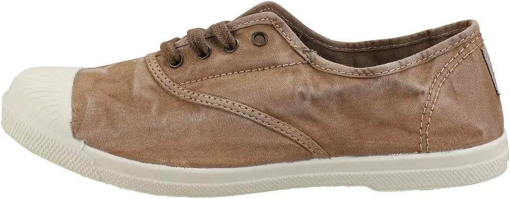 Natural World Women's Flat Sneaker