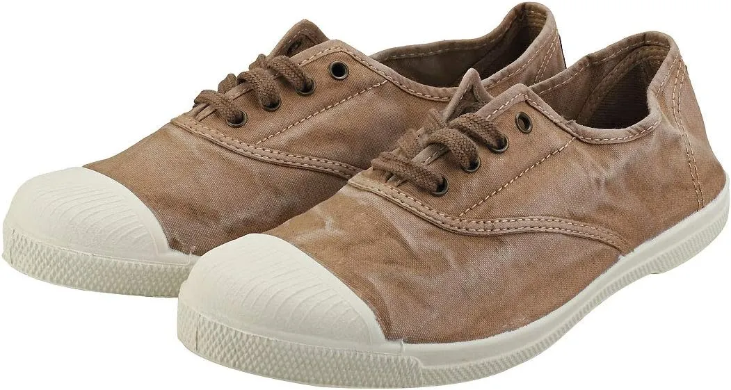 Natural World Women's Flat Sneaker