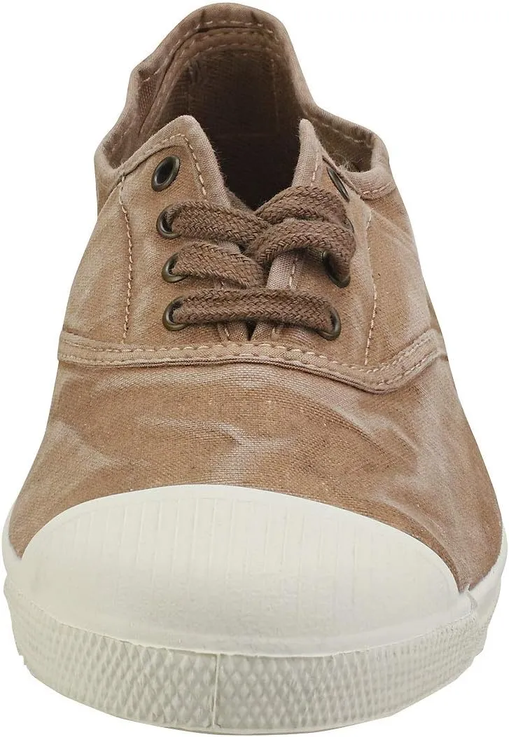 Natural World Women's Flat Sneaker