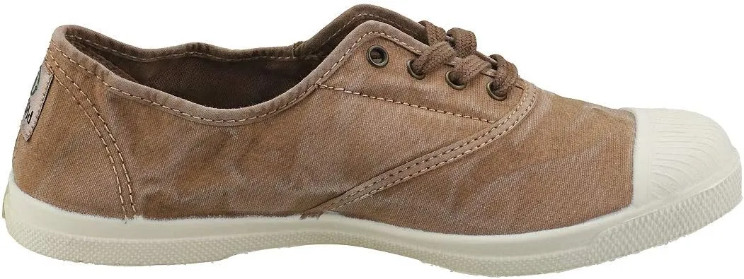 Natural World Women's Flat Sneaker