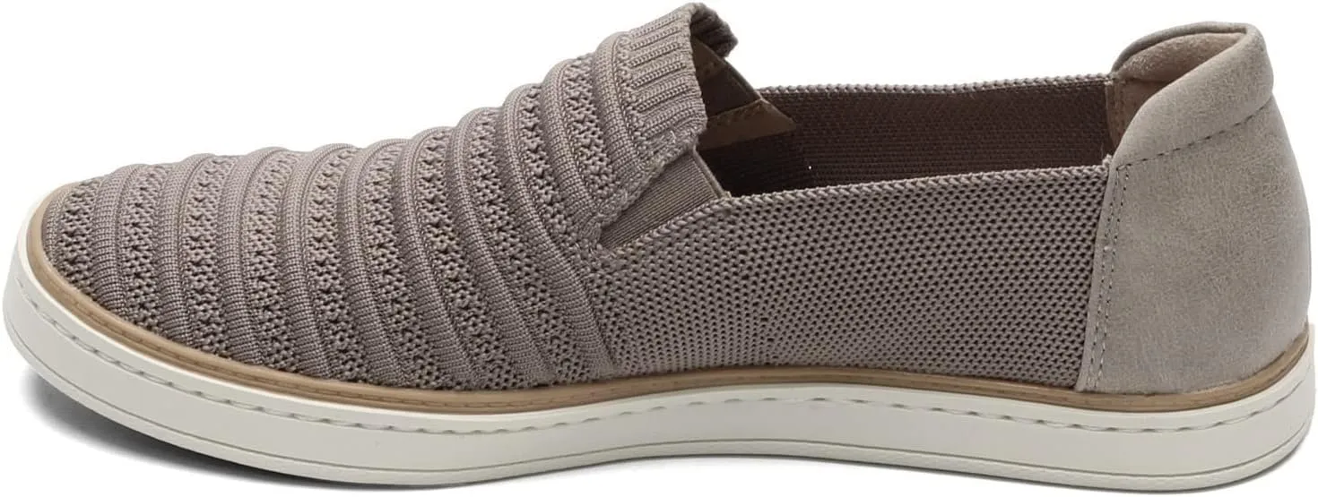 Naturalizer Soul Women's Kemper Slip-On Sneaker