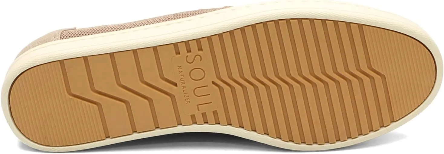 Naturalizer Soul Women's Kemper Slip-On Sneaker