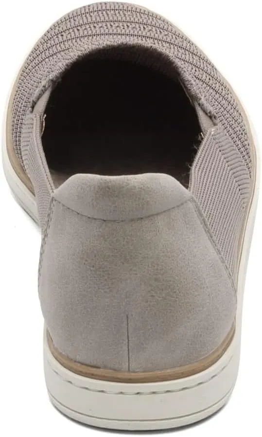 Naturalizer Soul Women's Kemper Slip-On Sneaker