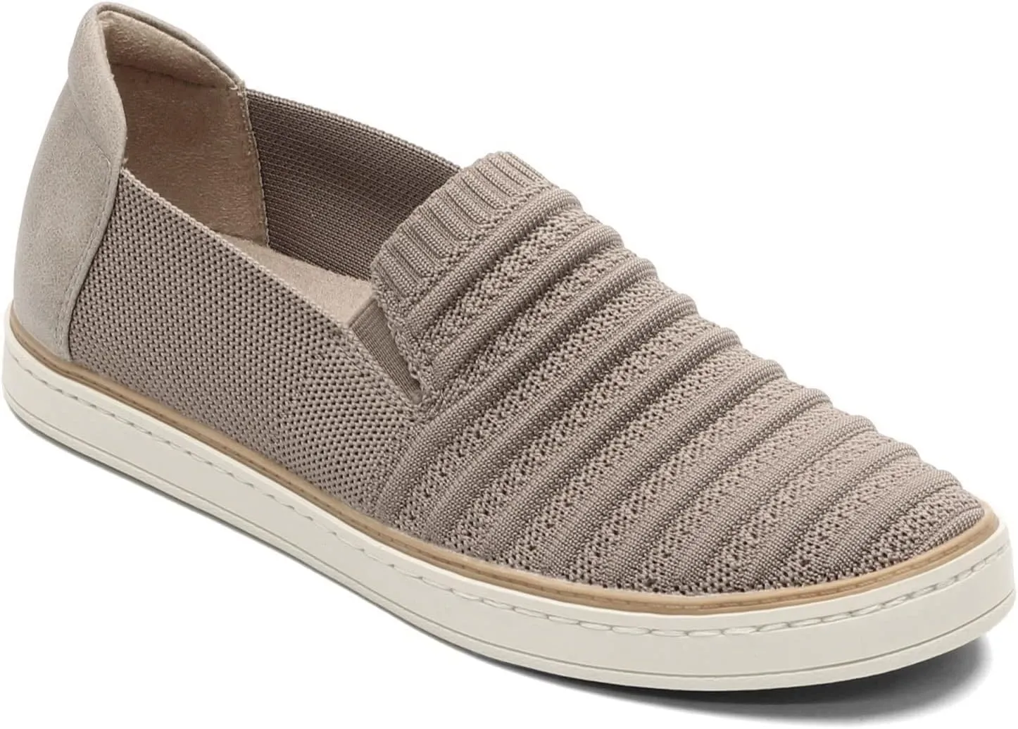 Naturalizer Soul Women's Kemper Slip-On Sneaker