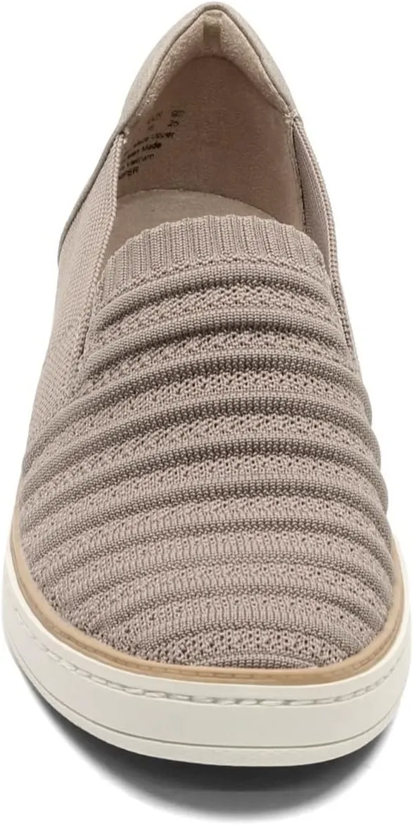 Naturalizer Soul Women's Kemper Slip-On Sneaker
