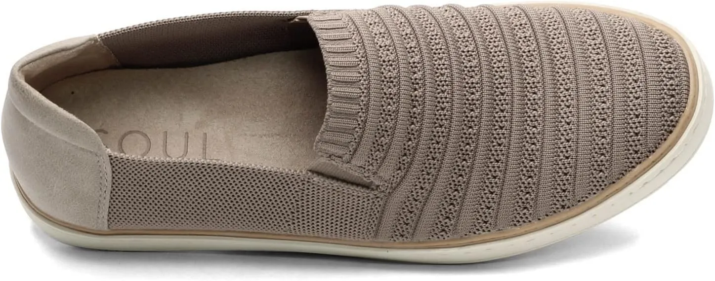 Naturalizer Soul Women's Kemper Slip-On Sneaker