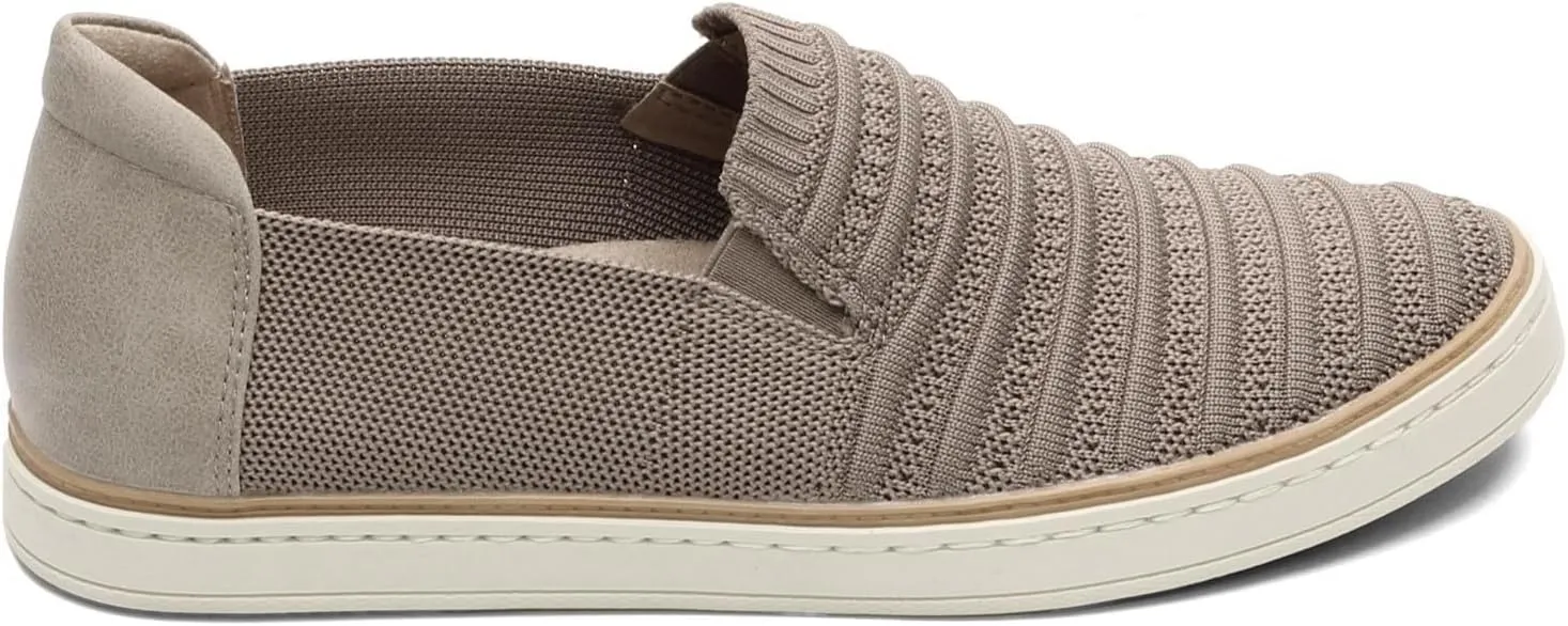 Naturalizer Soul Women's Kemper Slip-On Sneaker