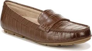 Naturalizer Soul Women's Seven Slip-On Moccasin Loafer