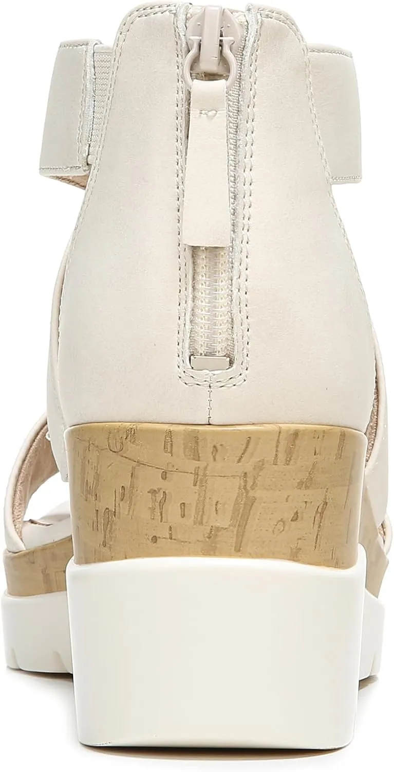 Naturalizer Women's Soul, Goodtimes Wedge Sandal
