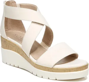 Naturalizer Women's Soul, Goodtimes Wedge Sandal
