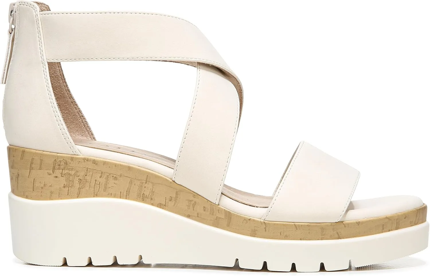Naturalizer Women's Soul, Goodtimes Wedge Sandal