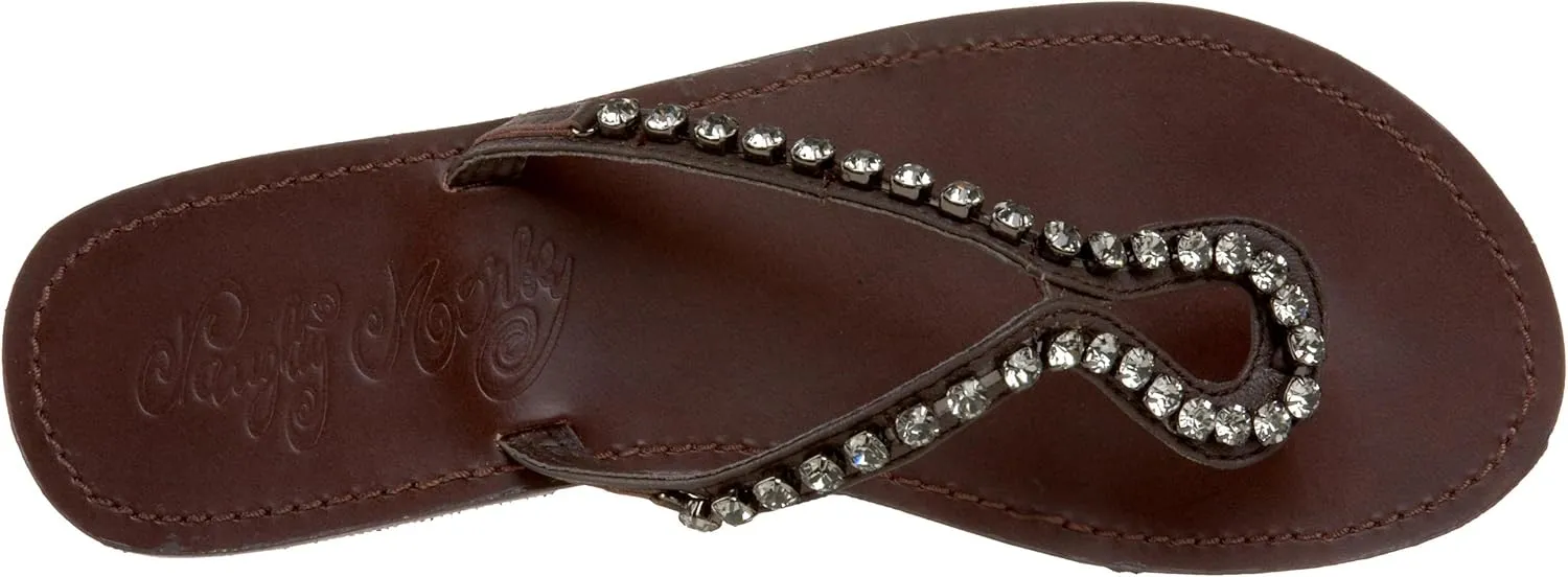 Naughty Monkey Women's Fruitloop Sandal
