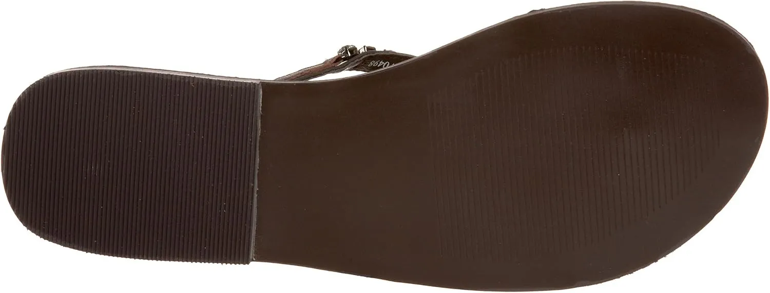 Naughty Monkey Women's Fruitloop Sandal