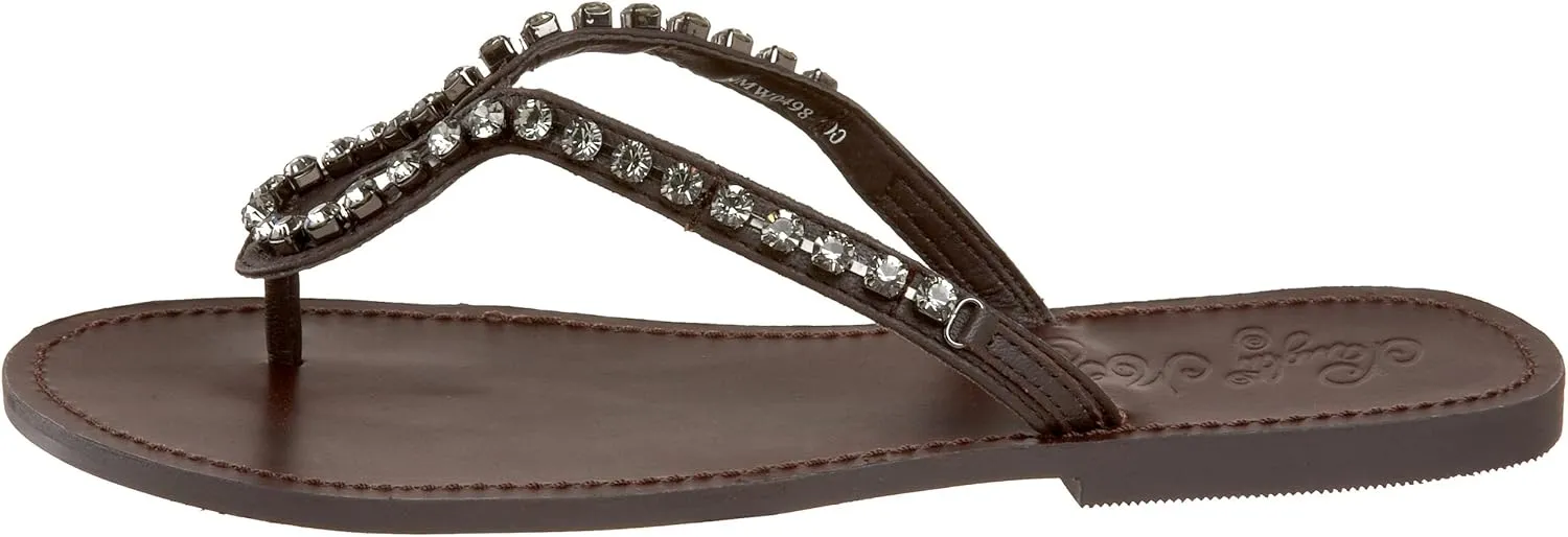 Naughty Monkey Women's Fruitloop Sandal