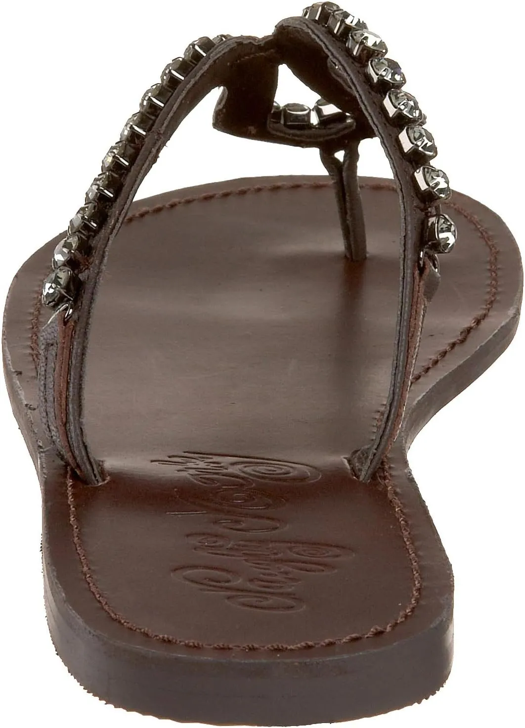 Naughty Monkey Women's Fruitloop Sandal