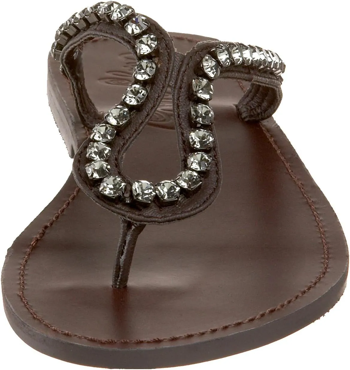 Naughty Monkey Women's Fruitloop Sandal