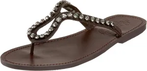 Naughty Monkey Women's Fruitloop Sandal