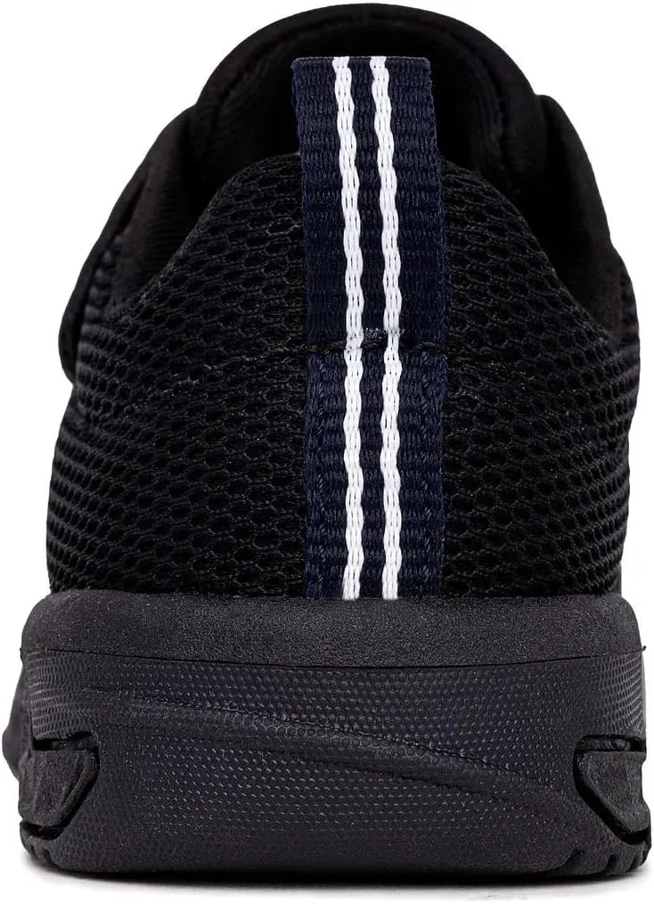 Nautica Kids Fashion Sneaker Athletic Running Shoe with One Strap |Boys - Girls|(Toddler/Little Kid)