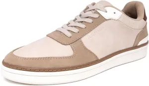 Nautica Men's Classic Lace-Up Low Top Fashion Sneaker Loafer - Stylish and Comfortable Casual Shoe