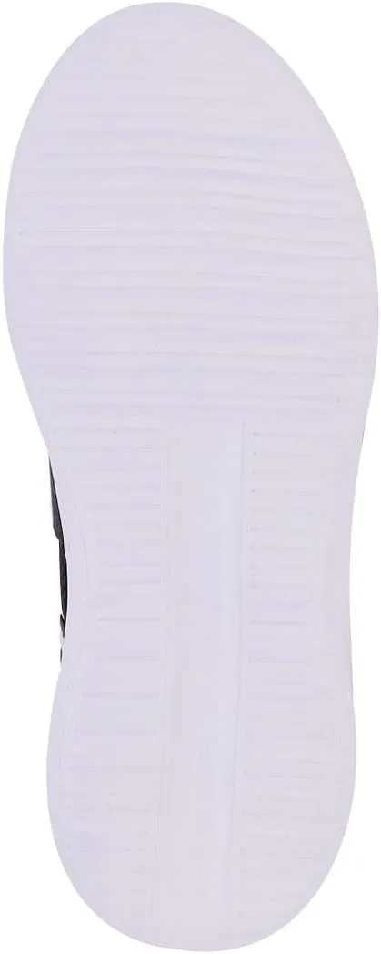 Nautica Youth Girls Slip-On Athletic Sneakers - Stylish Running and Tennis Shoes for Little and Big Kids