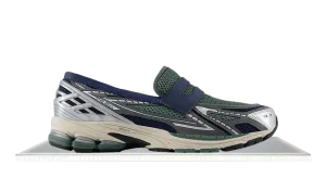New Balance 1906L Loafer Dark Juniper Navy