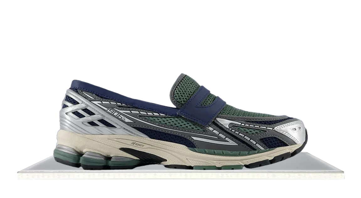 New Balance 1906L Loafer Dark Juniper Navy