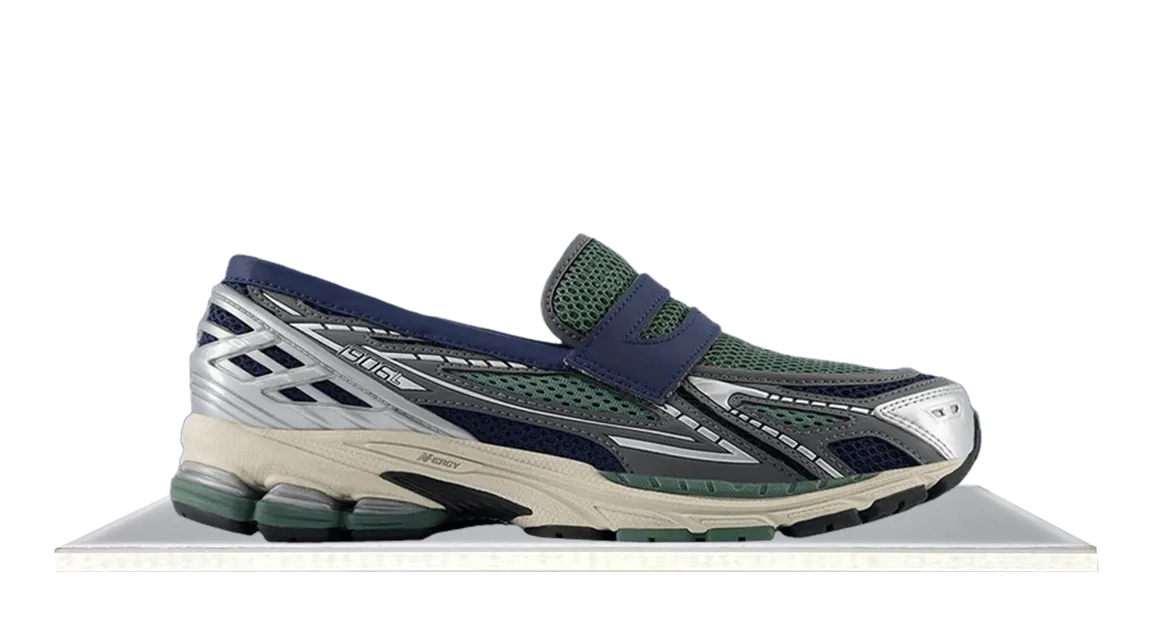 New Balance 1906L Loafer Dark Juniper Navy