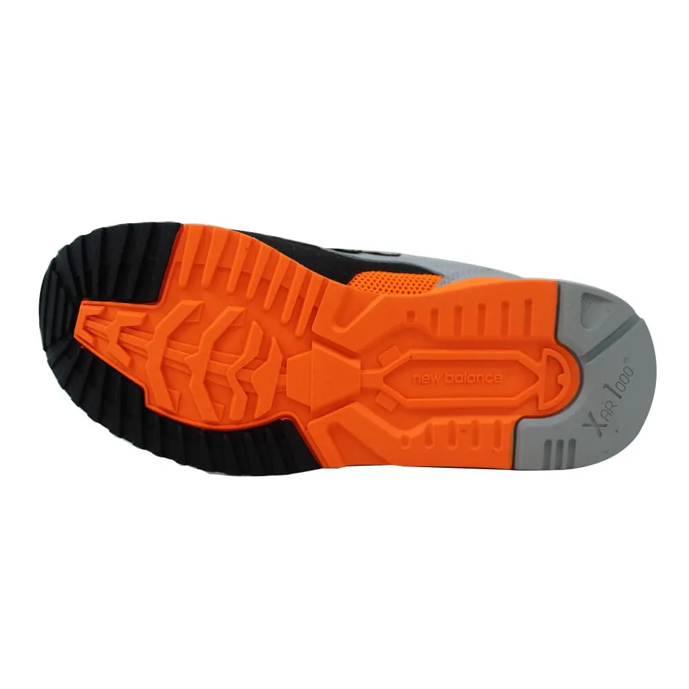 New Balance 530 90s Running Black/Grey-Orange  W530PSC Women's
