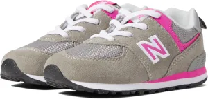 New Balance Kids' 574 V1 Lifestyle Sneaker