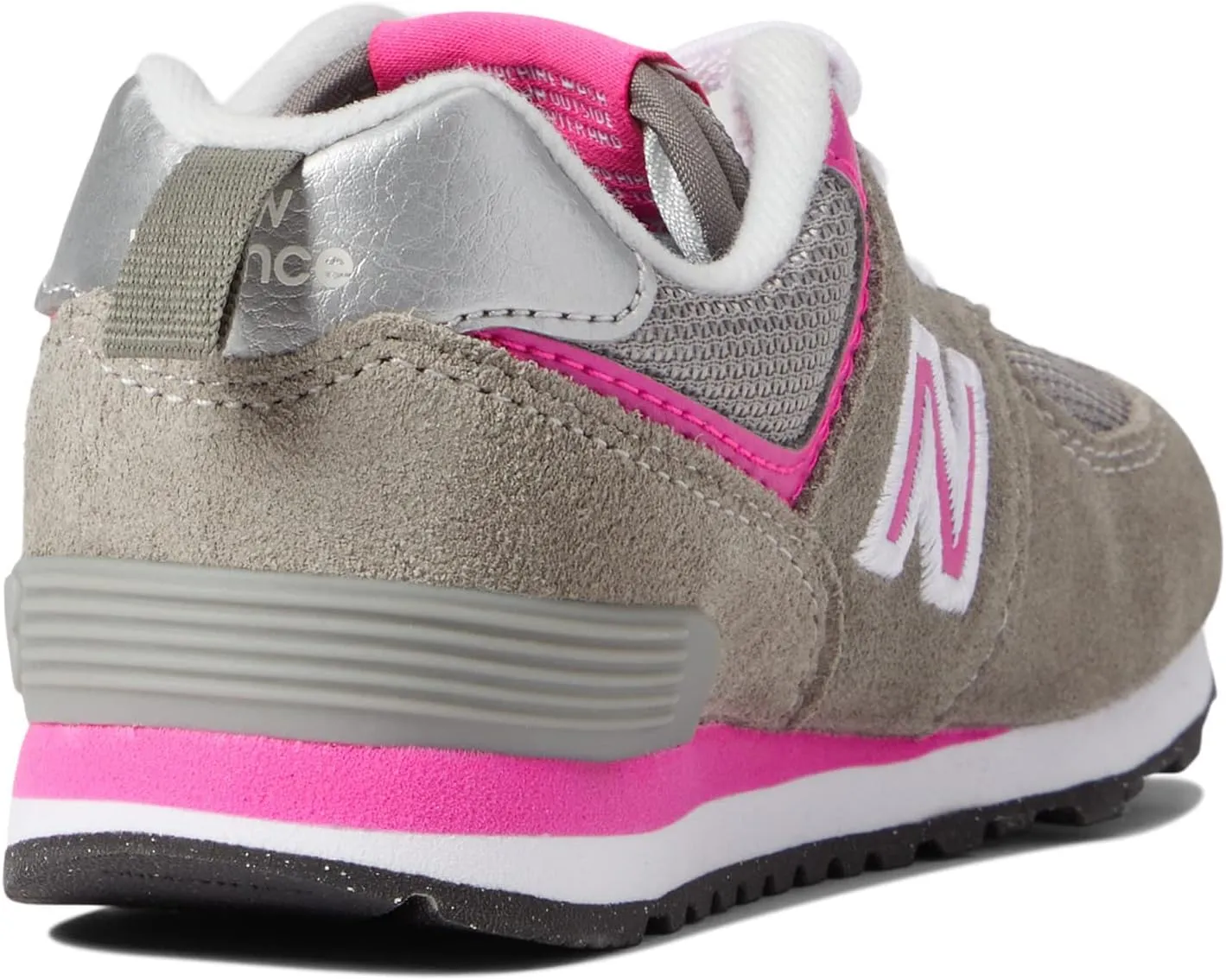 New Balance Kids' 574 V1 Lifestyle Sneaker