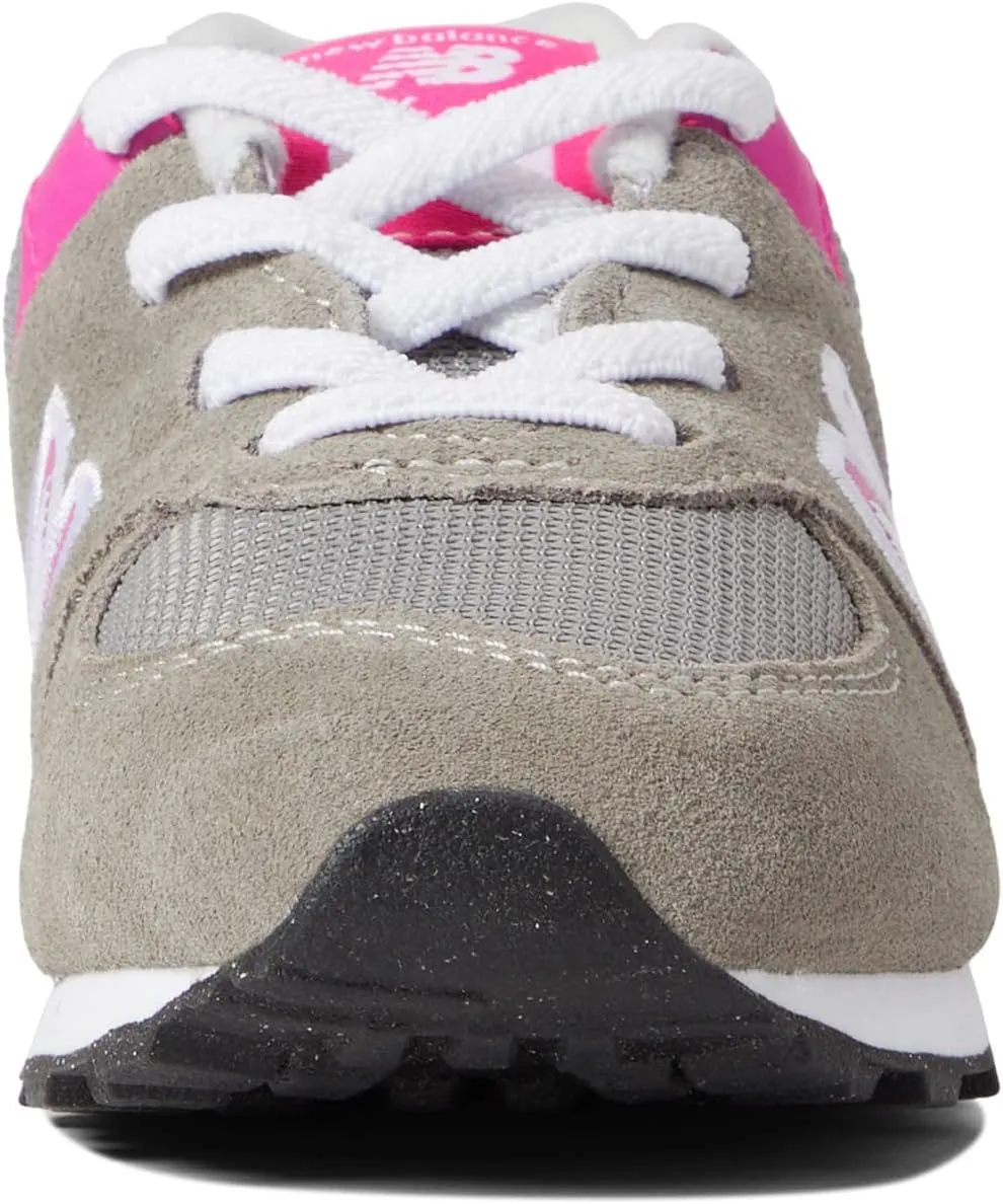 New Balance Kids' 574 V1 Lifestyle Sneaker