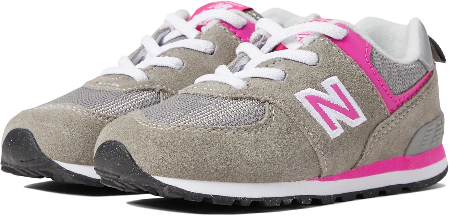 New Balance Kids' 574 V1 Lifestyle Sneaker