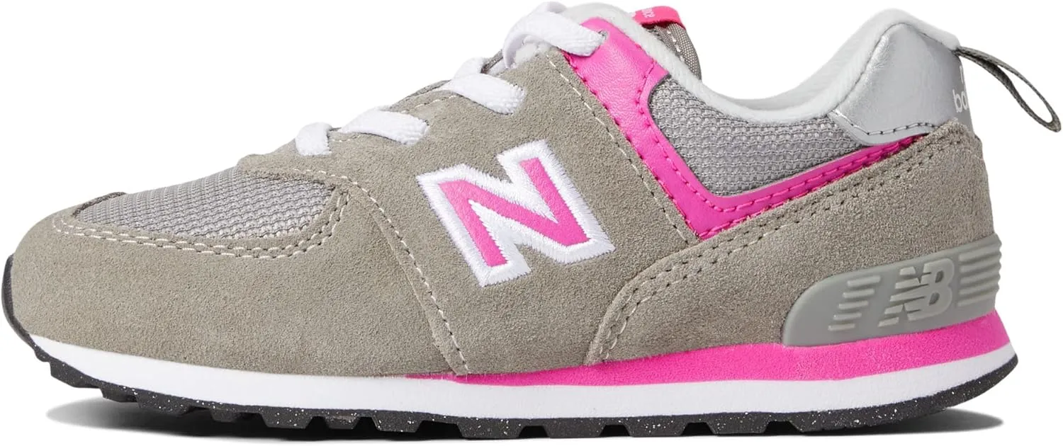 New Balance Kids' 574 V1 Lifestyle Sneaker