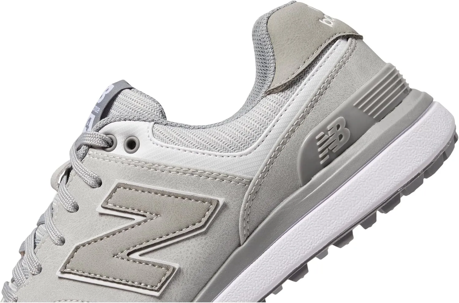 New Balance Men's 574 Greens Golf Shoe