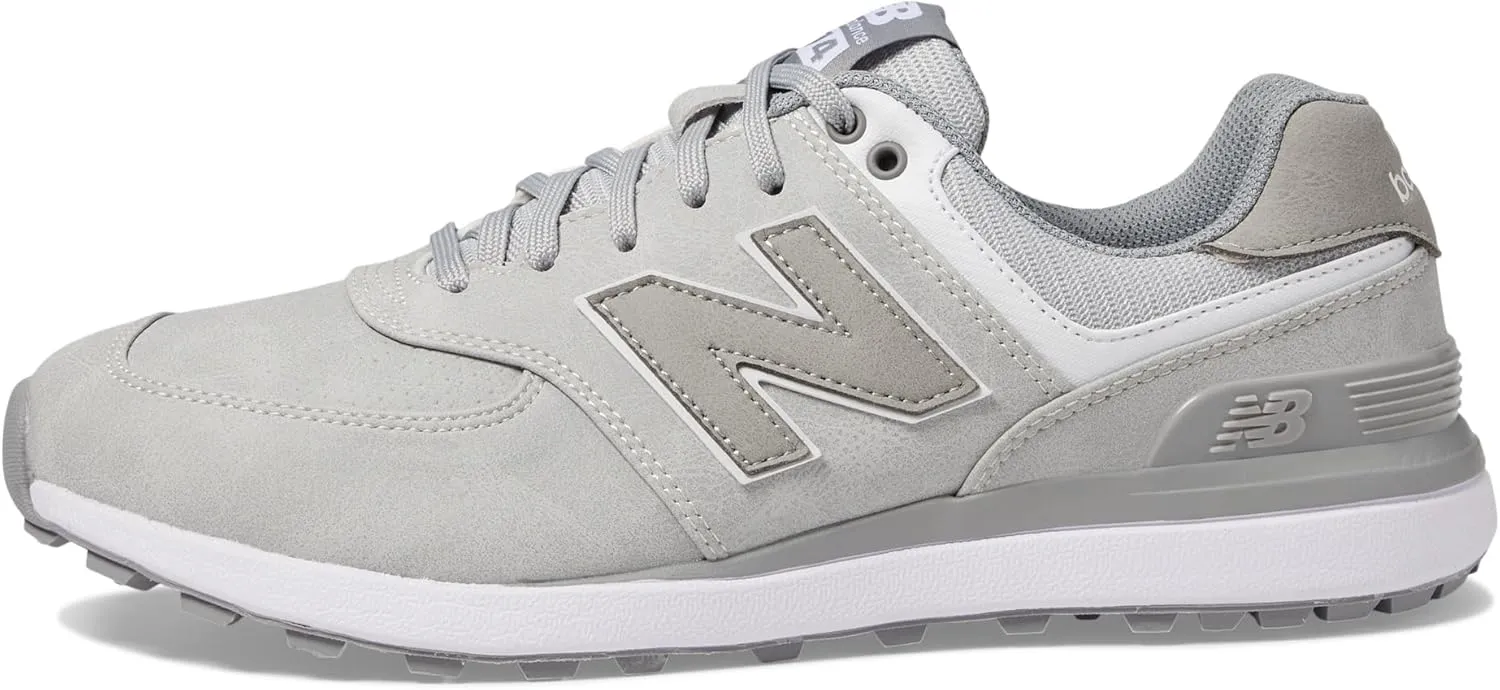 New Balance Men's 574 Greens Golf Shoe