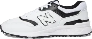 New Balance Men's 997 Sl Golf Shoe