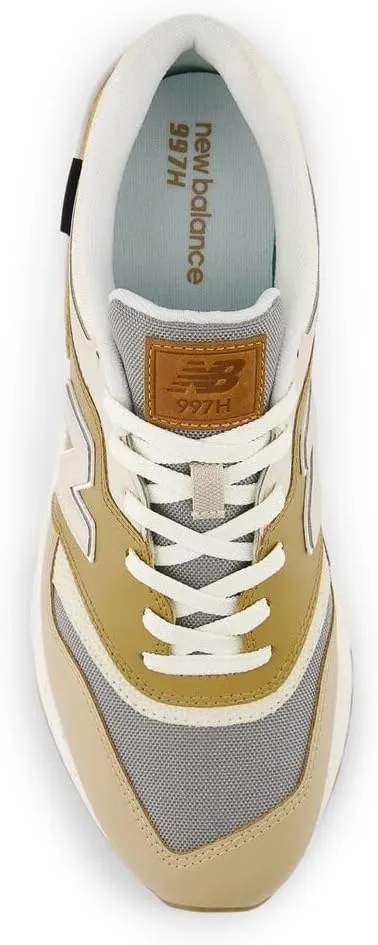 New Balance Men's 997H V1 Sneaker