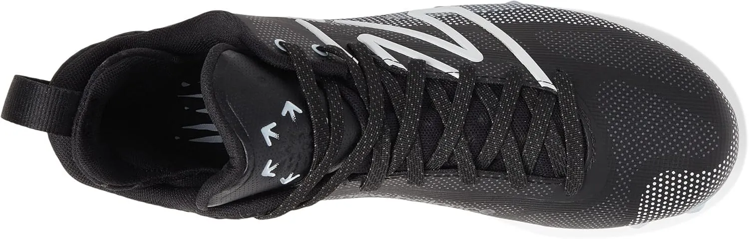 New Balance Men's FreezeLX V4 Lacrosse Shoe