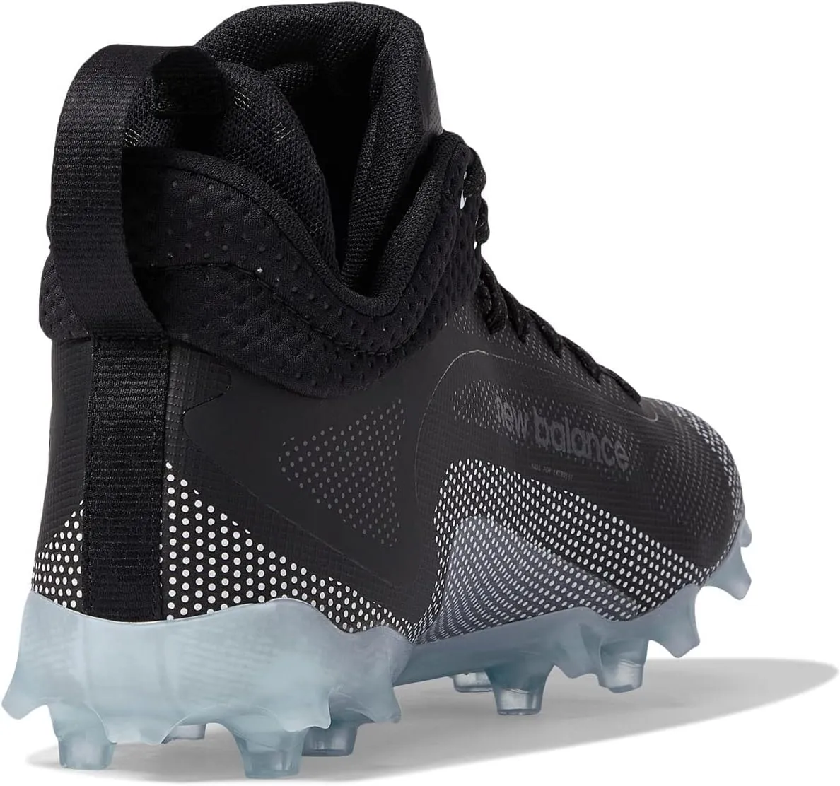 New Balance Men's FreezeLX V4 Lacrosse Shoe